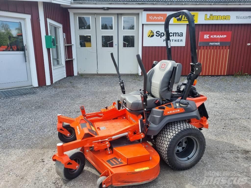 Ariens ZENITH 0 - pöörderaadiuse niidukid