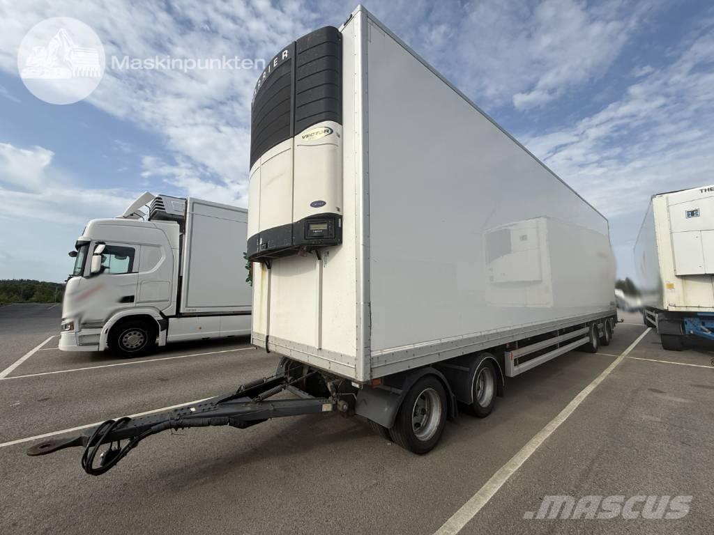 HFR PF 36 Külmikhaagised