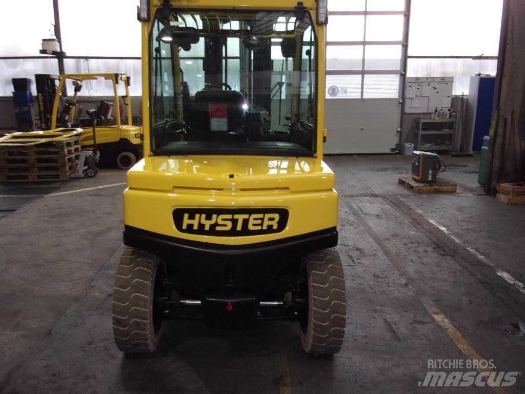 Hyster J5.5XN-6 Elektritõstukid
