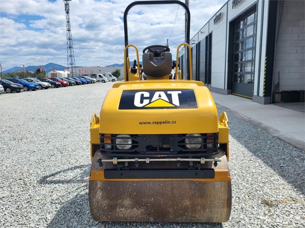 CAT CB-224E Muu