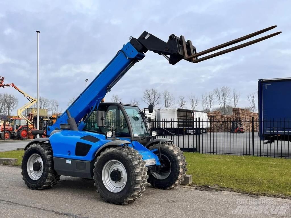 Manitou MT932 Põllumajanduslikud teleskoopkäitlejad
