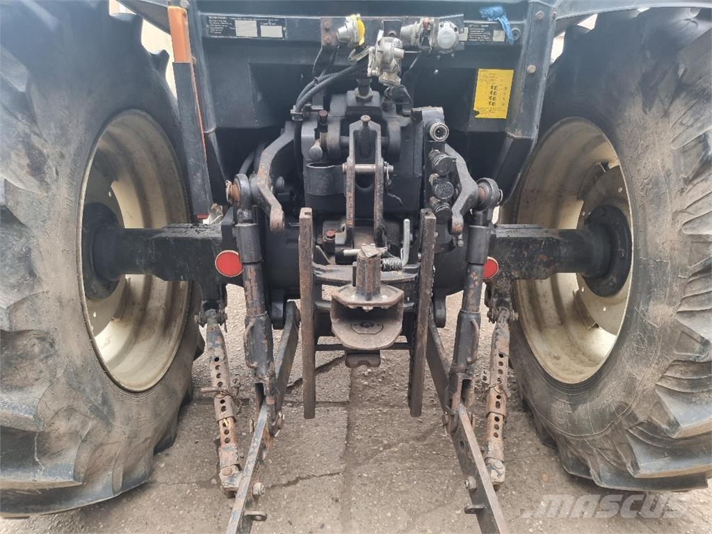 Valtra Valmet 900 Traktorid