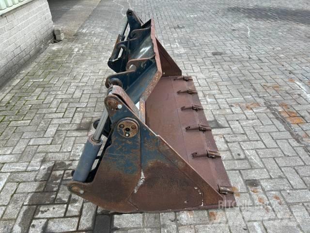  Pelikan Tandenbak Kopad