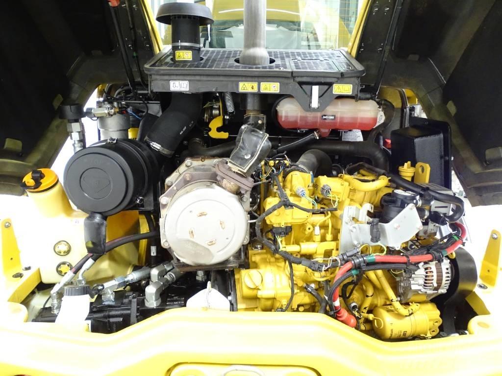 CAT 908M Rataslaadurid