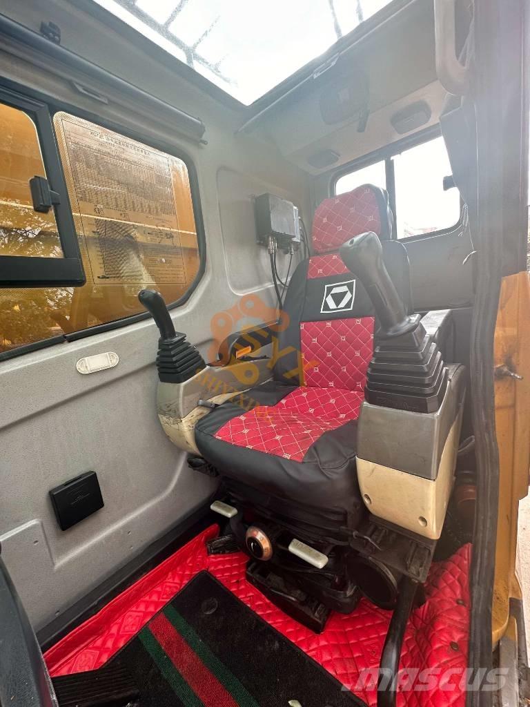 XCMG XCT 80LC Maastikutõstukid