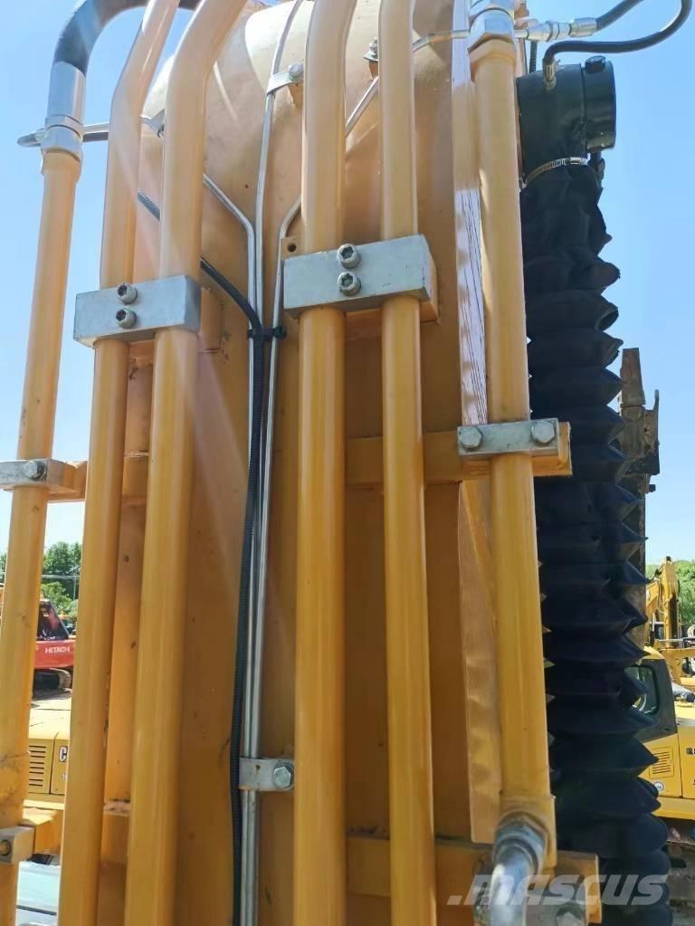 Sany SY 235 Väikeekskavaatorid 7t-12t