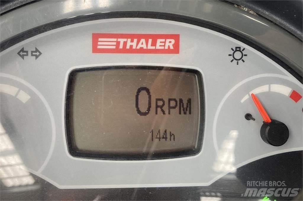 Thaler 2438H Väikelaadurid