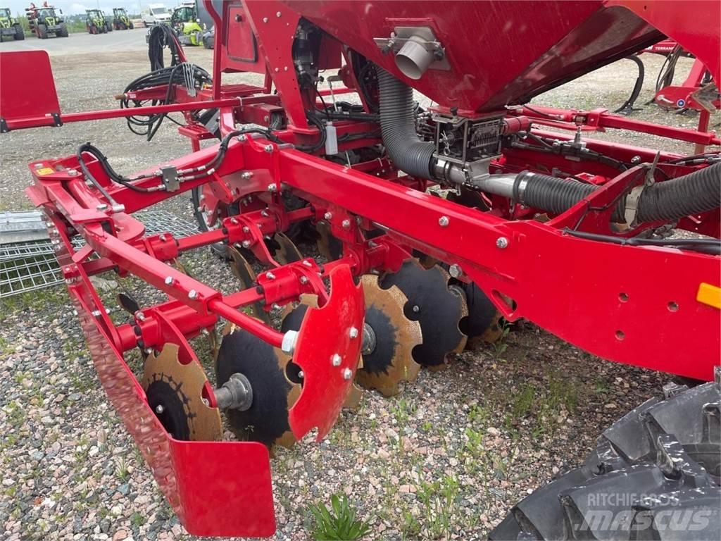 Horsch PRONTO 3 DC Külvikud