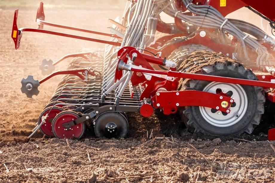 Horsch PRONTO 3 DC Külvikud