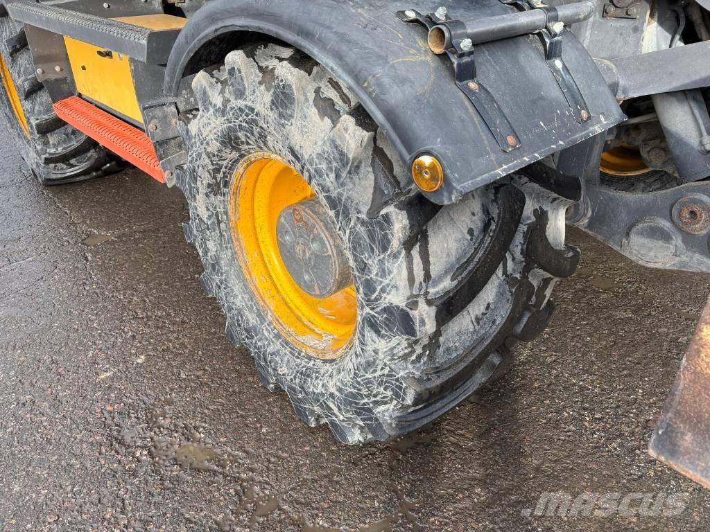 Volvo EWR 150 E Ratasekskavaatorid