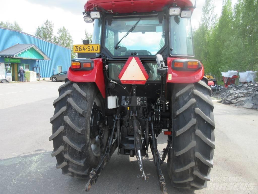 Case IH Farmal 105 A Traktorid