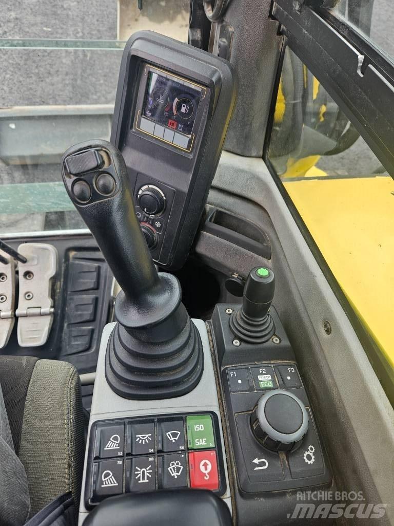 Wacker Neuson ET 65 Miniekskavaatorid < 7 t