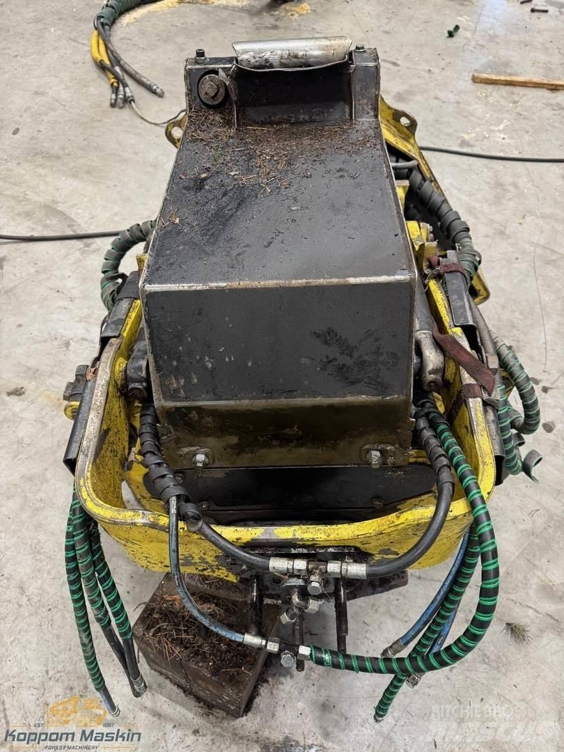 John Deere H415 Langetuspead