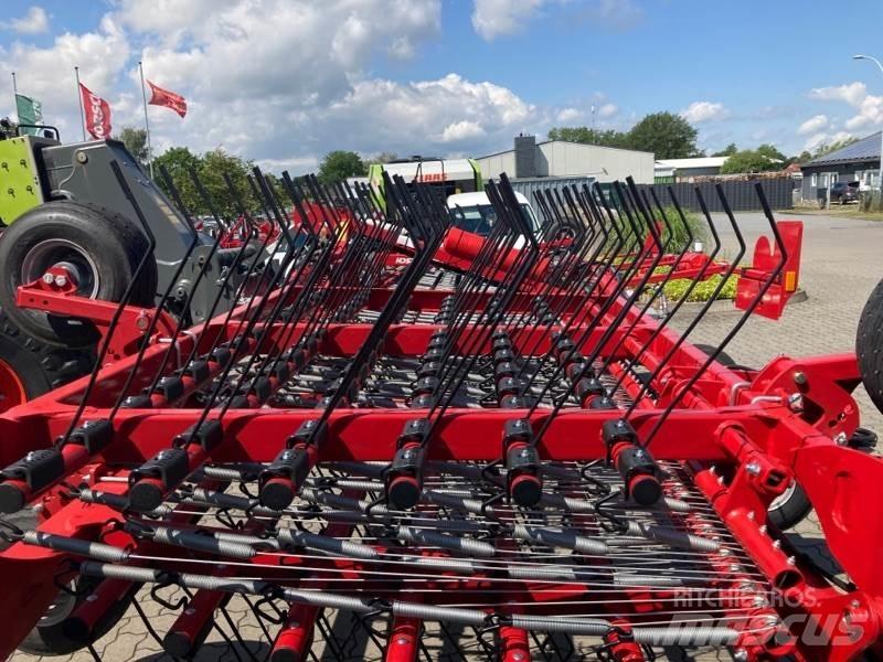 Horsch Cura 12 ST Äkked