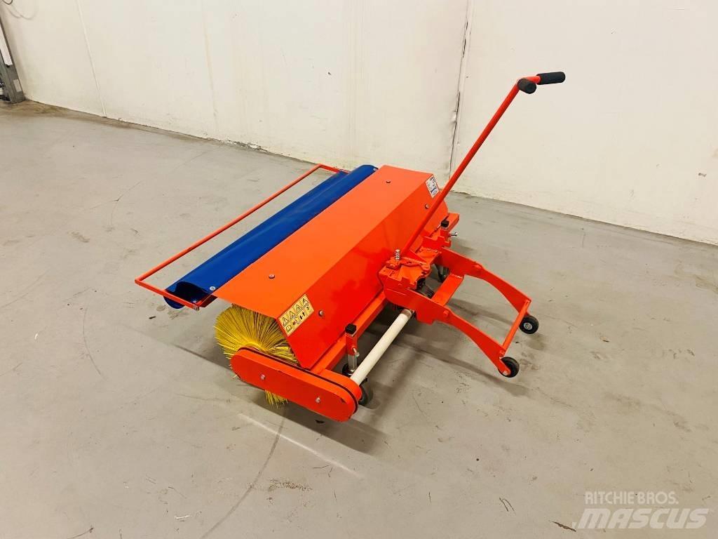 Husqvarna LH1200 Muud osad