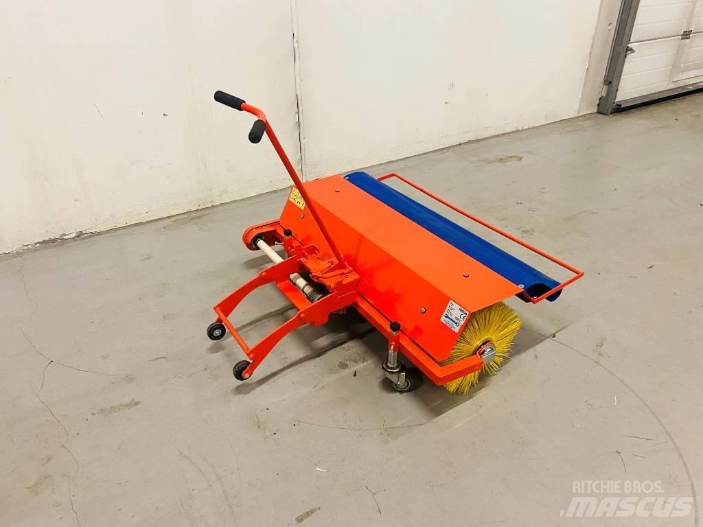 Husqvarna LH1200 Muud osad