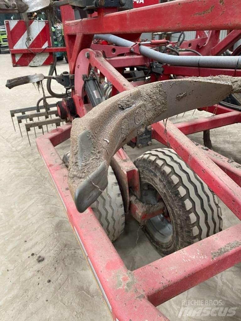 Horsch Terrano 6 FG Kultivaatorid