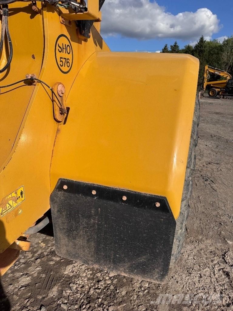 CAT 972 K Rataslaadurid