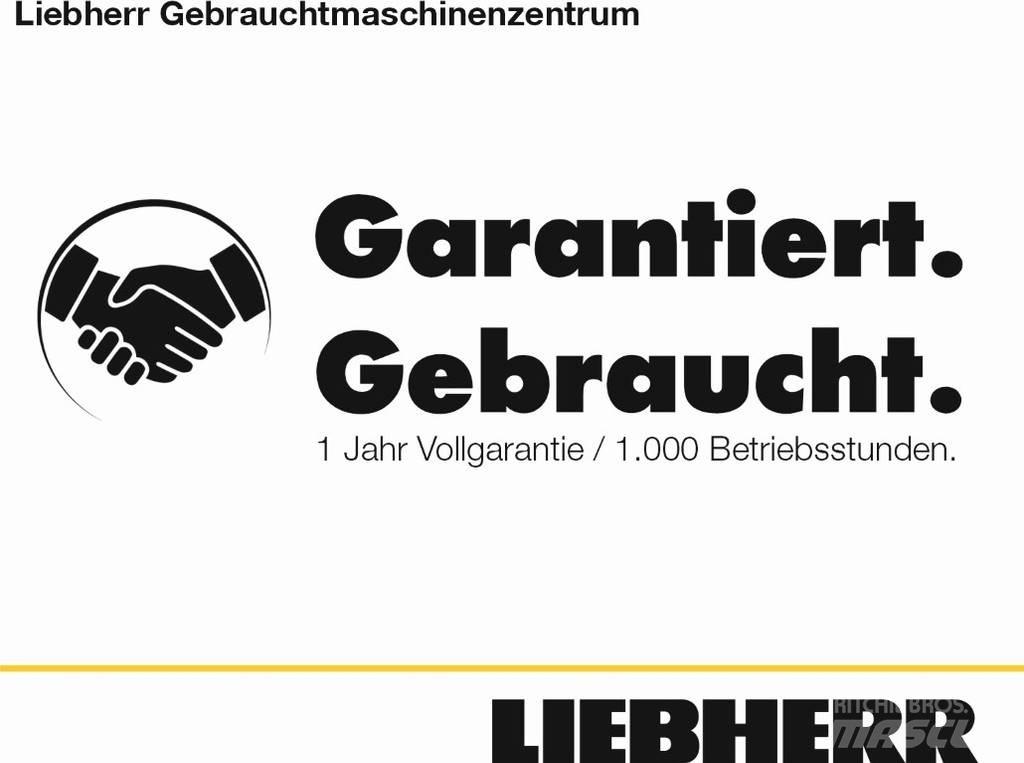 Liebherr L 546 Rataslaadurid