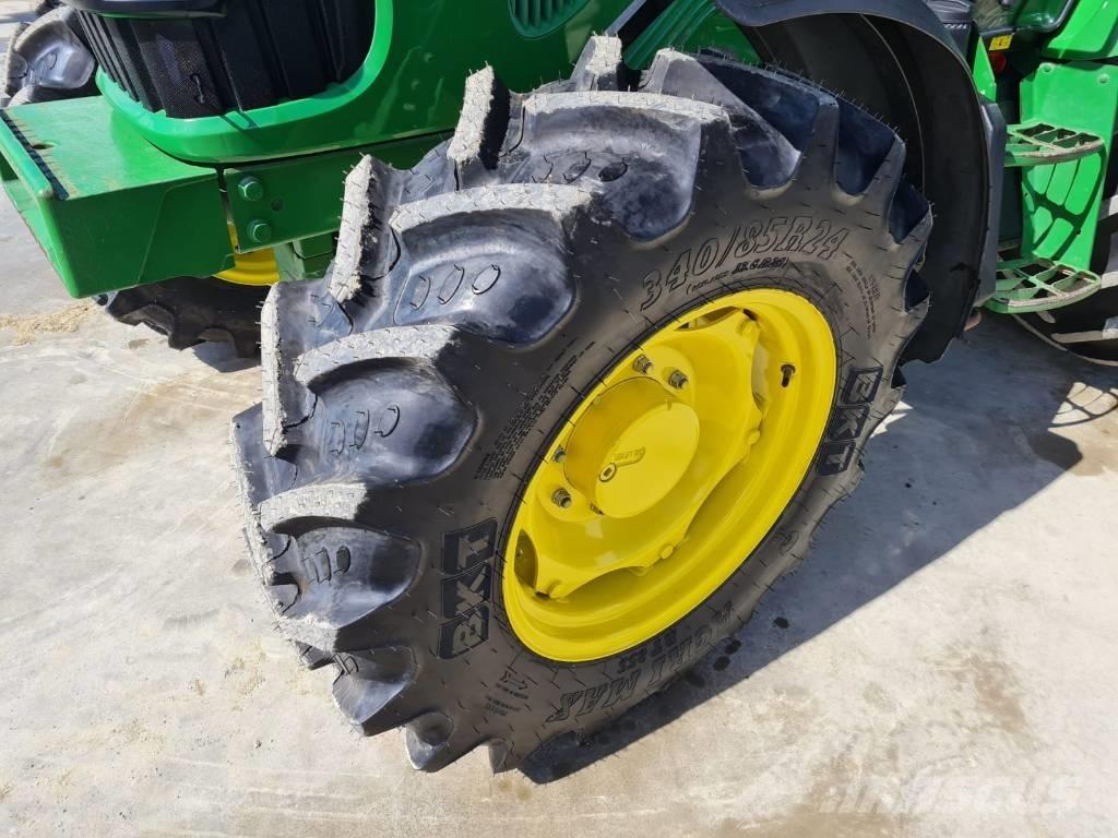 John Deere 5090 M Traktorid
