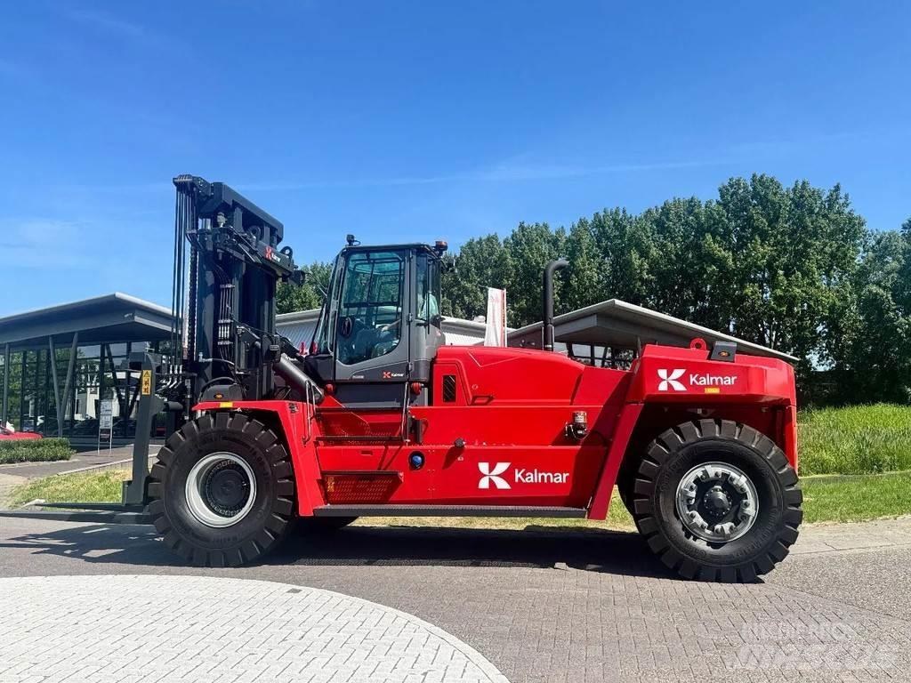 Kalmar DCG330-12 Diiseltõstukid