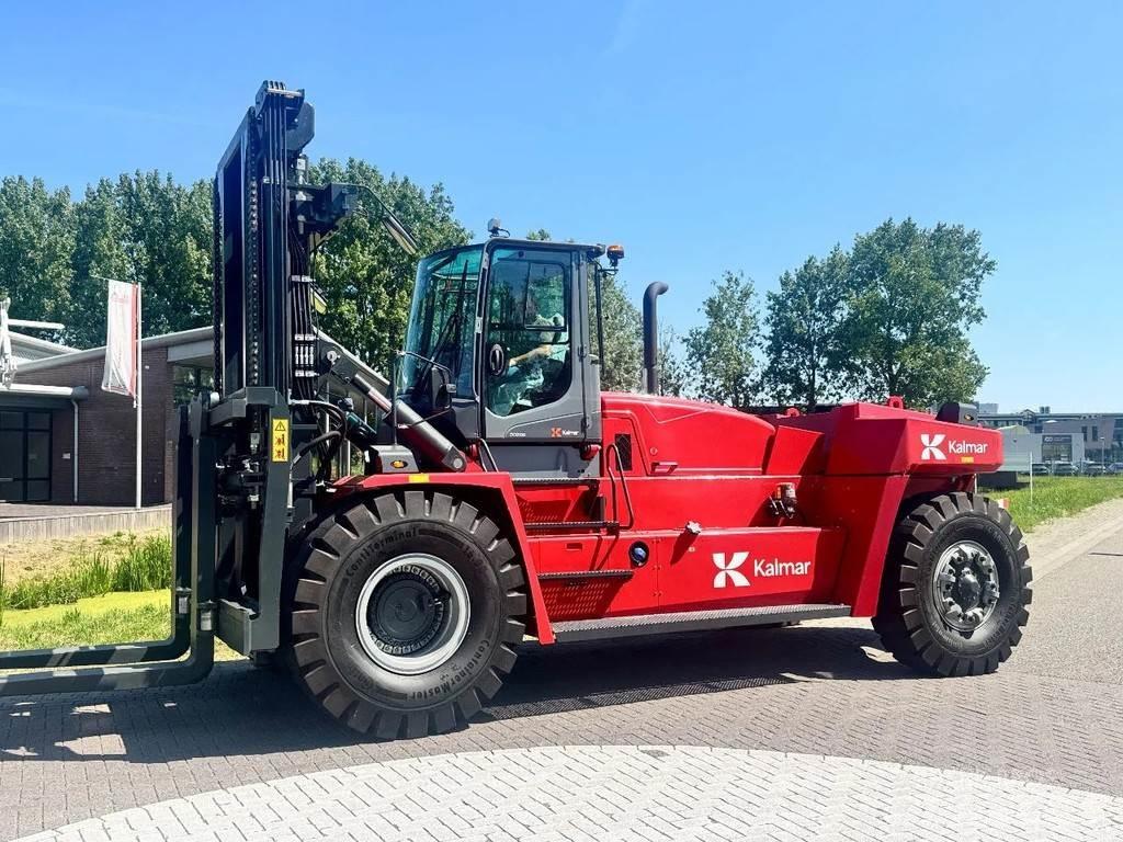 Kalmar DCG330-12 Diiseltõstukid