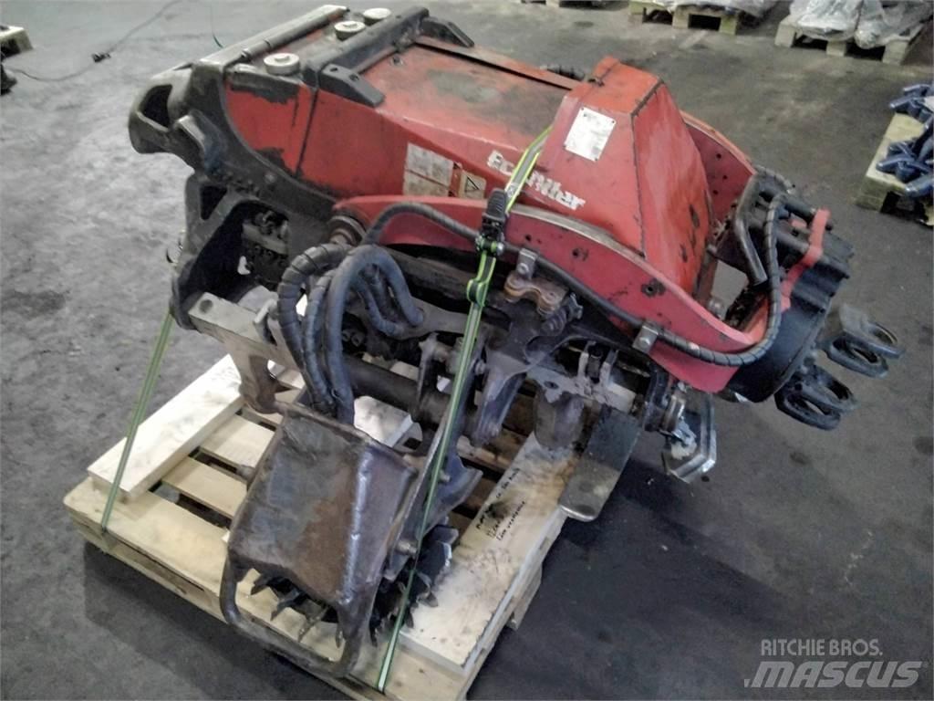 Komatsu 365.1 Langetuspead