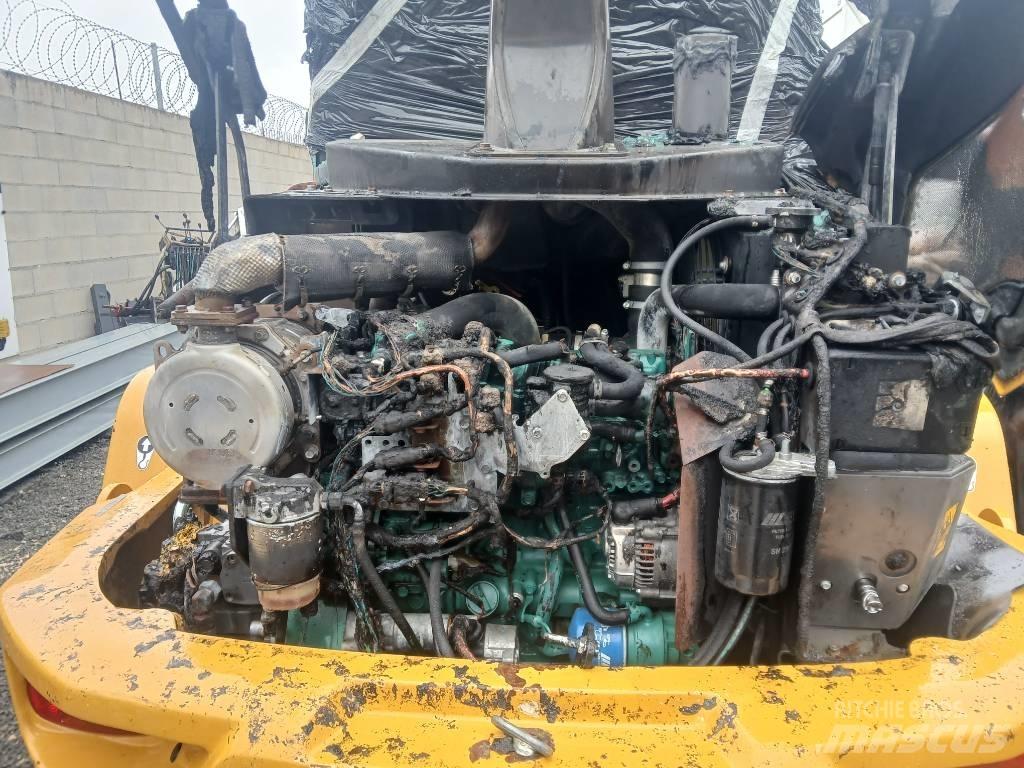 Volvo L 30 G Rataslaadurid