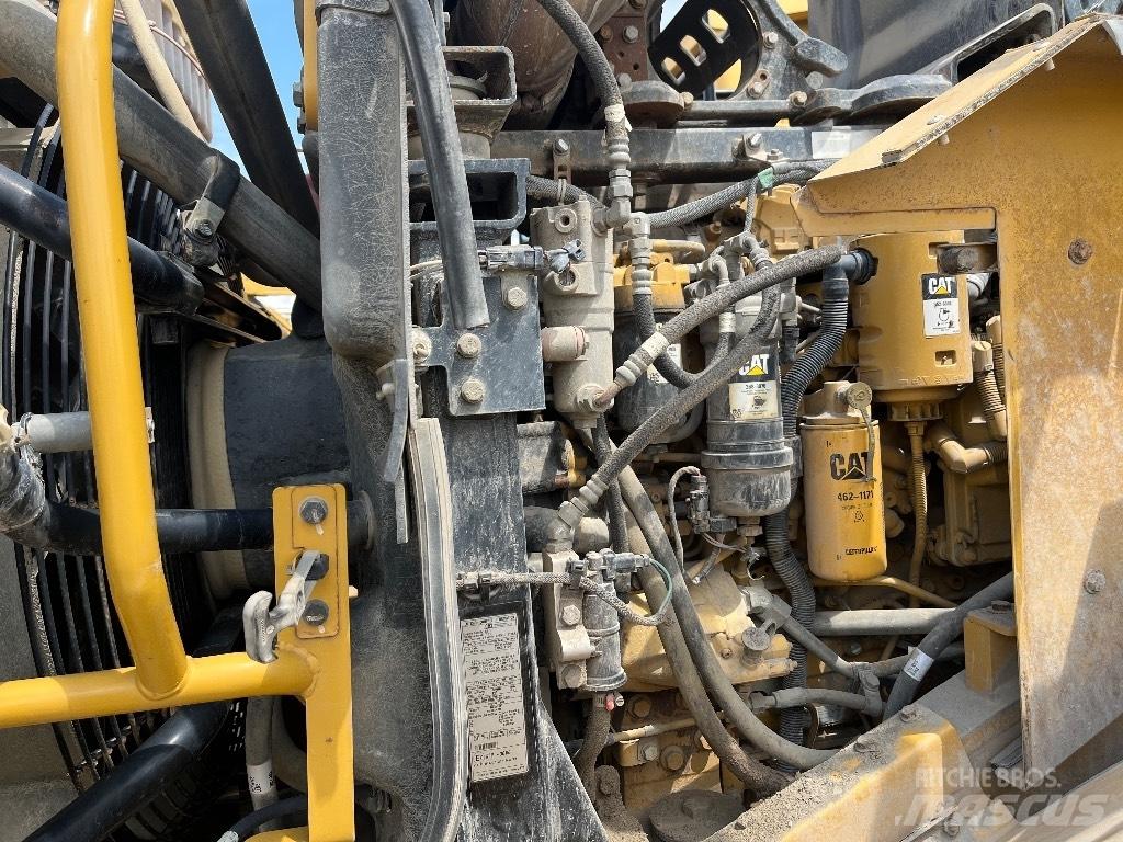 CAT 950 K Rataslaadurid