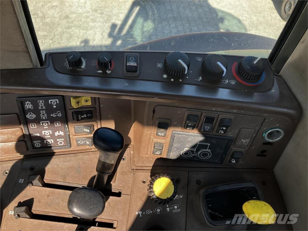 John Deere 6920 S Traktorid