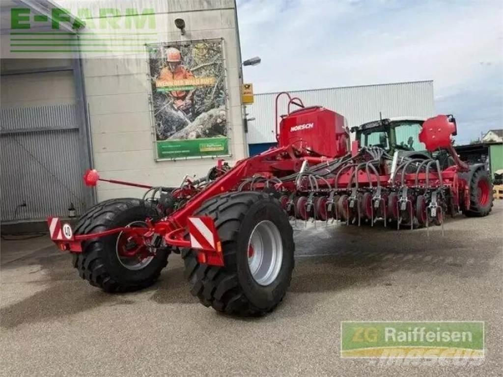 Horsch pronto 6 kr Täppiskülvikud