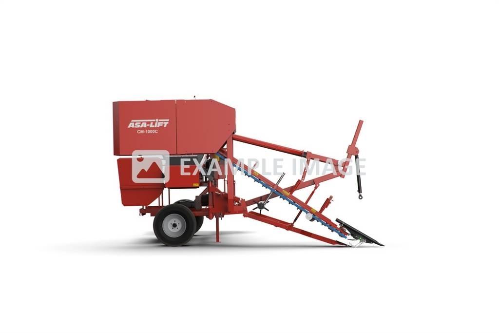 Asa-Lift CM 1000 C Muud põllumajandusmasinad