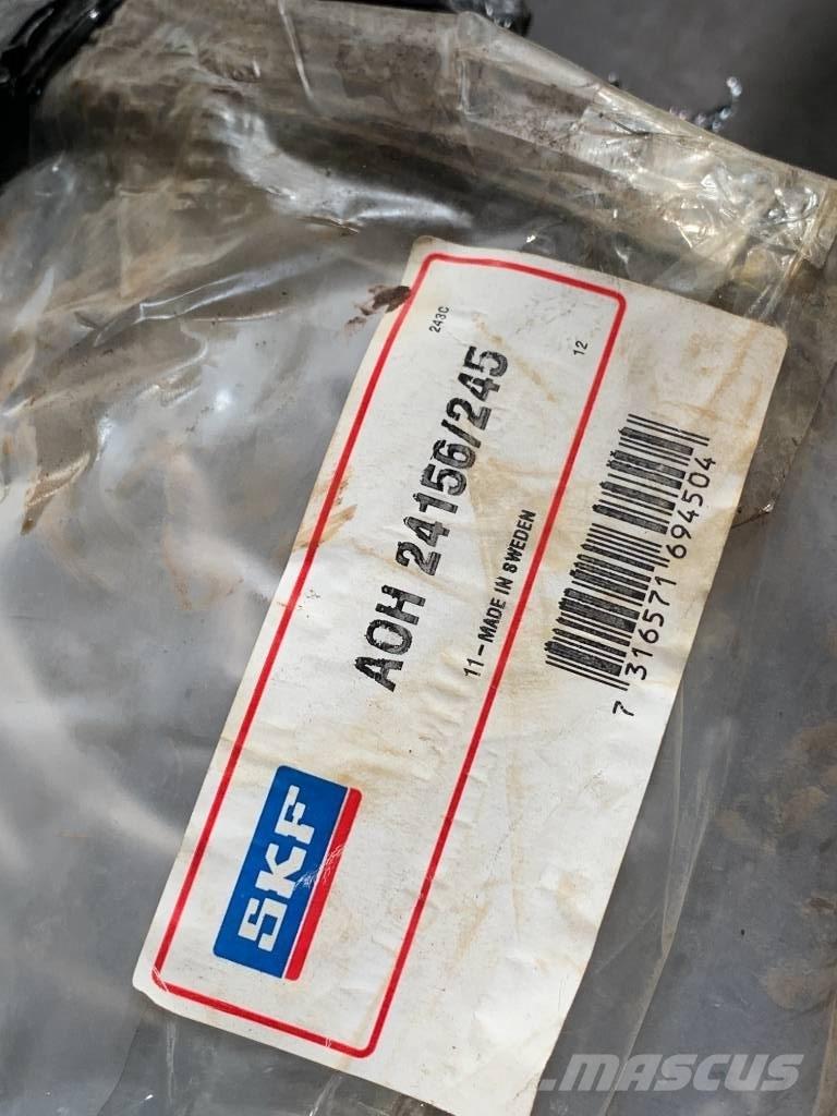  SKF AOH 24156/245 Sillad