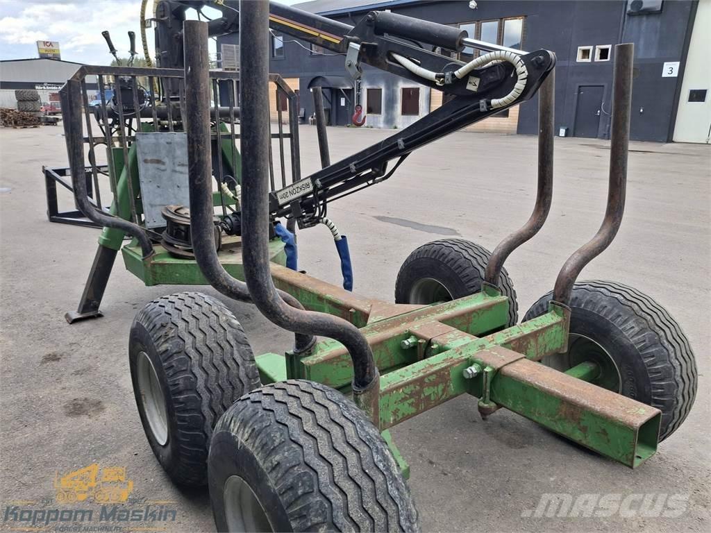 Farma CT 6,0-9 Muu