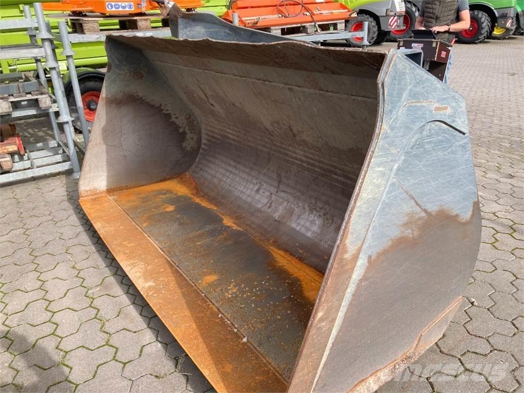 Saphir SGR 28.1 Muud traktoritarvikud