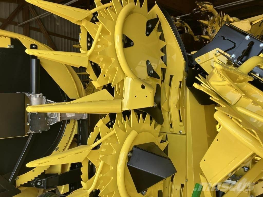 Kemper 375 PLUS Muud põllumajandusmasinad