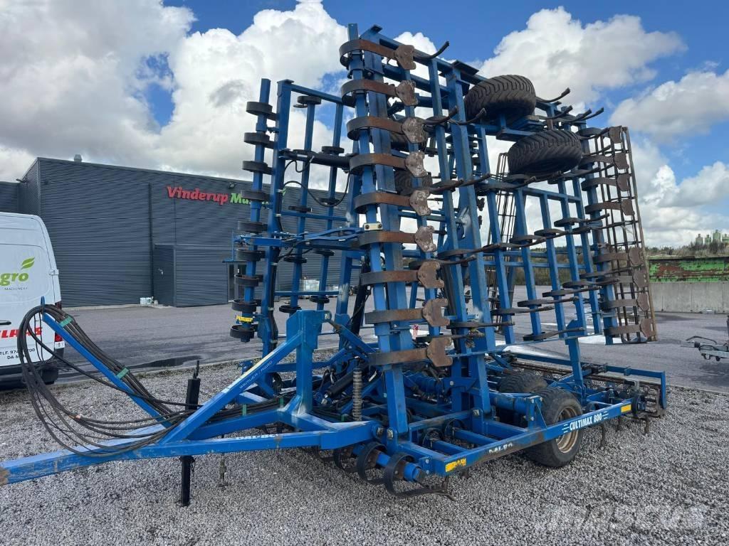 Dal-Bo Culitmax 800 Äkked