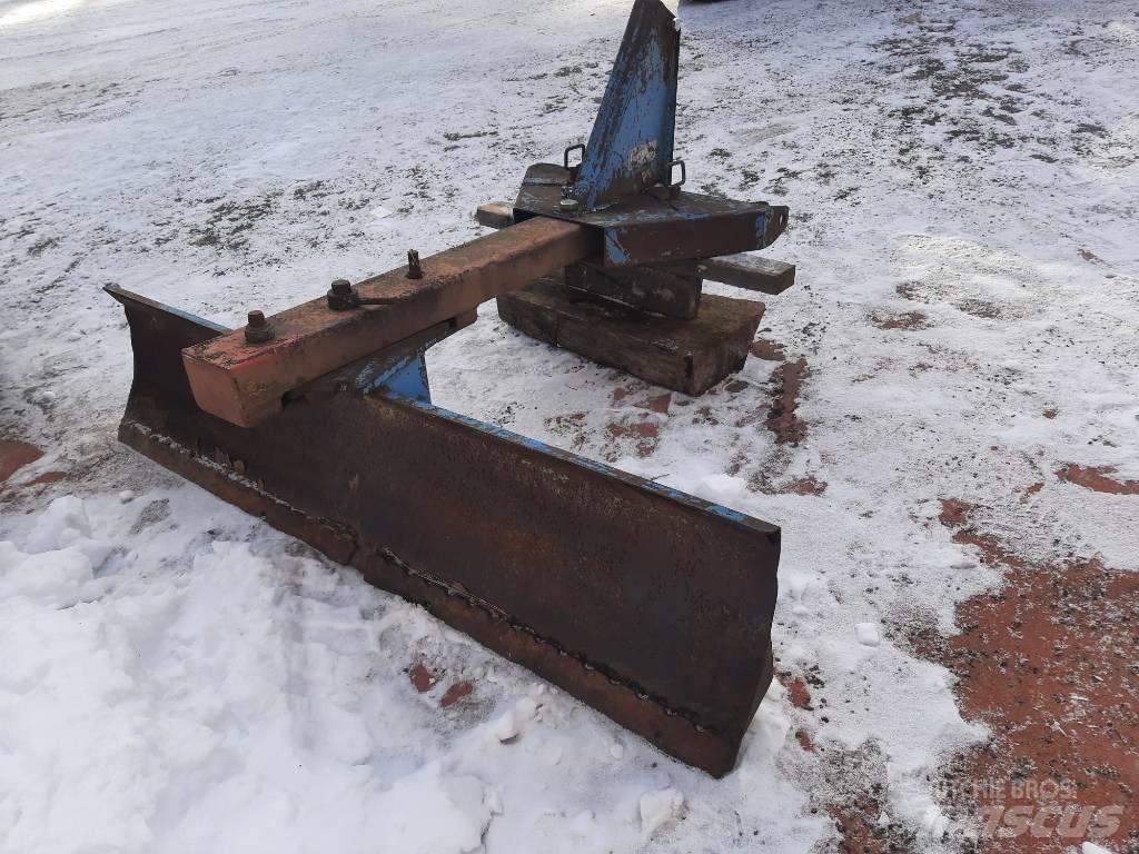 Esko Takalana 2.0 Greiderid