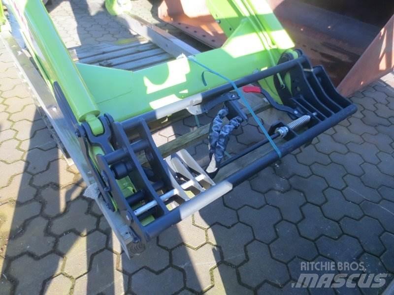 CLAAS FL 250 Frontaallaadurid ja ekskavaatorid