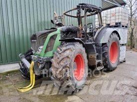 Fendt 826 Vario       arm Nooled ja varred