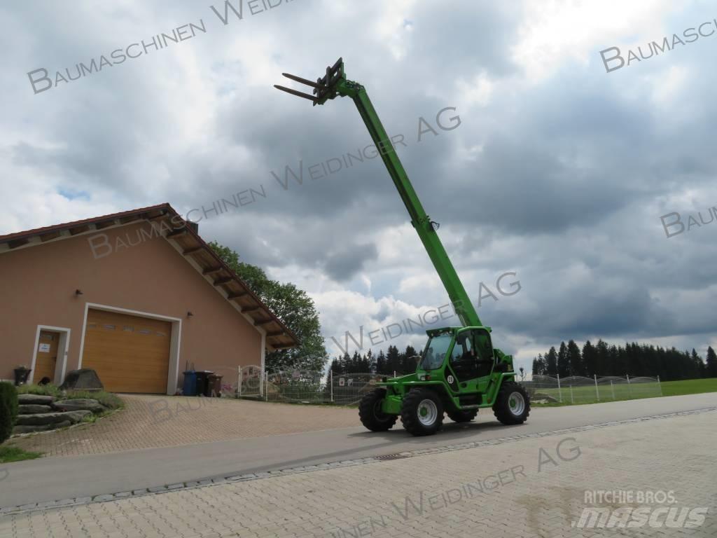 Merlo 40.9 Plus Teleskooplaadurid