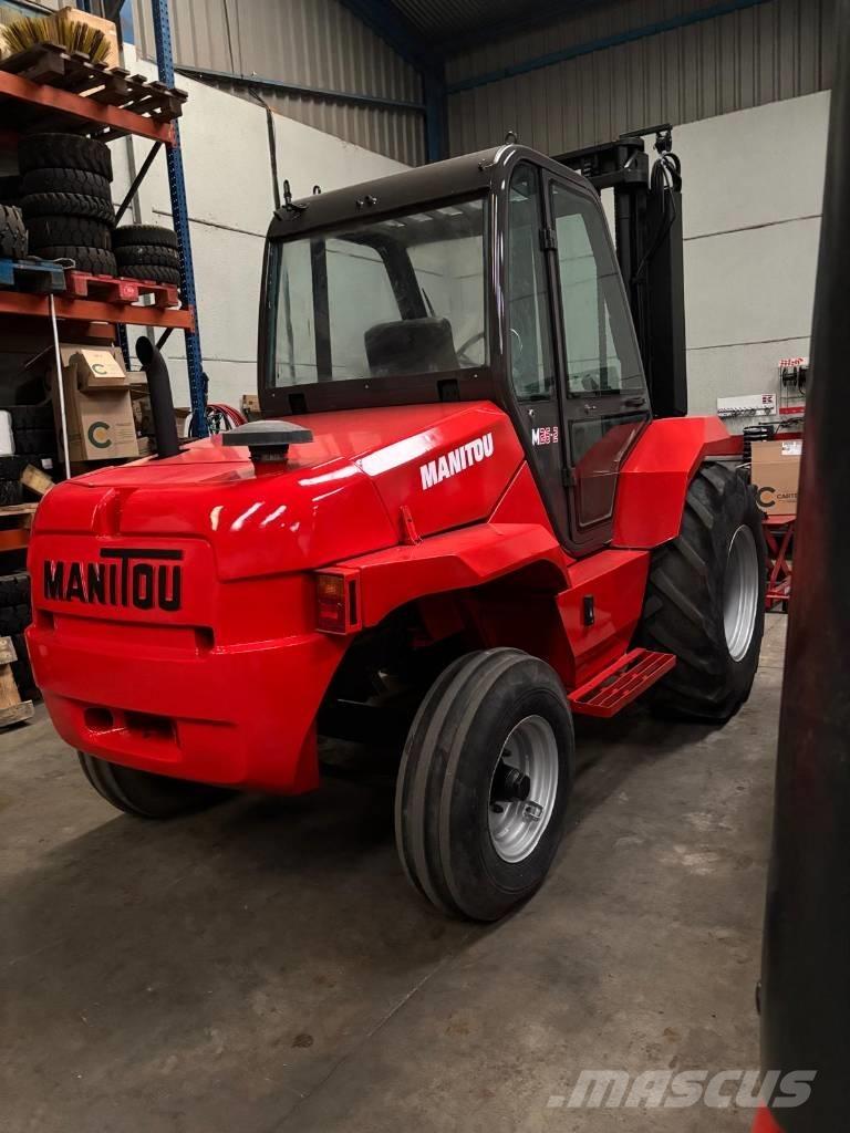 Manitou MH 26.2 Diiseltõstukid