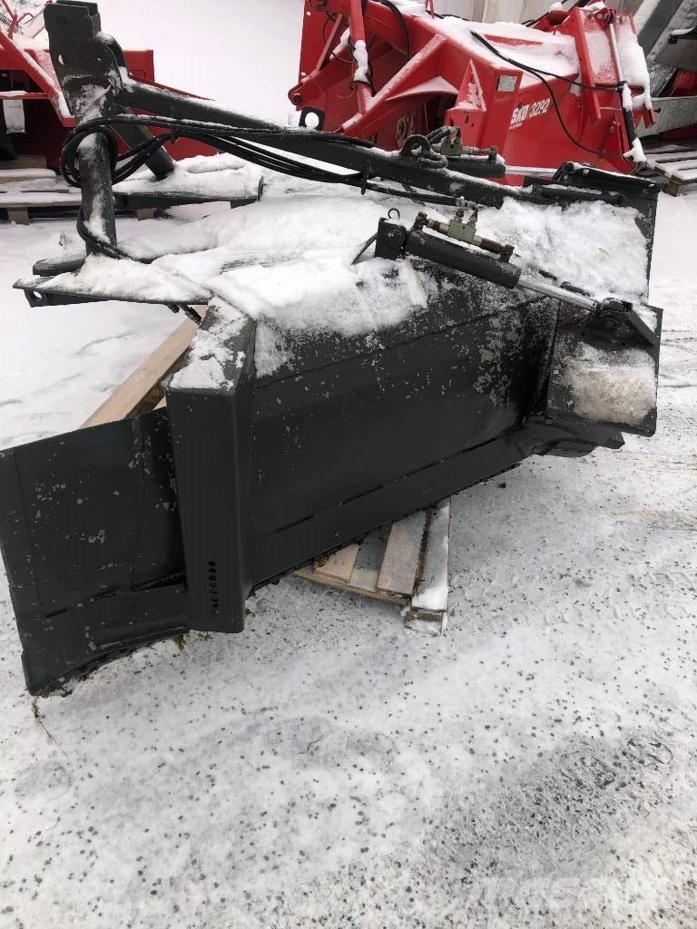 Ala-talkkari AT 260 Lumefreesid