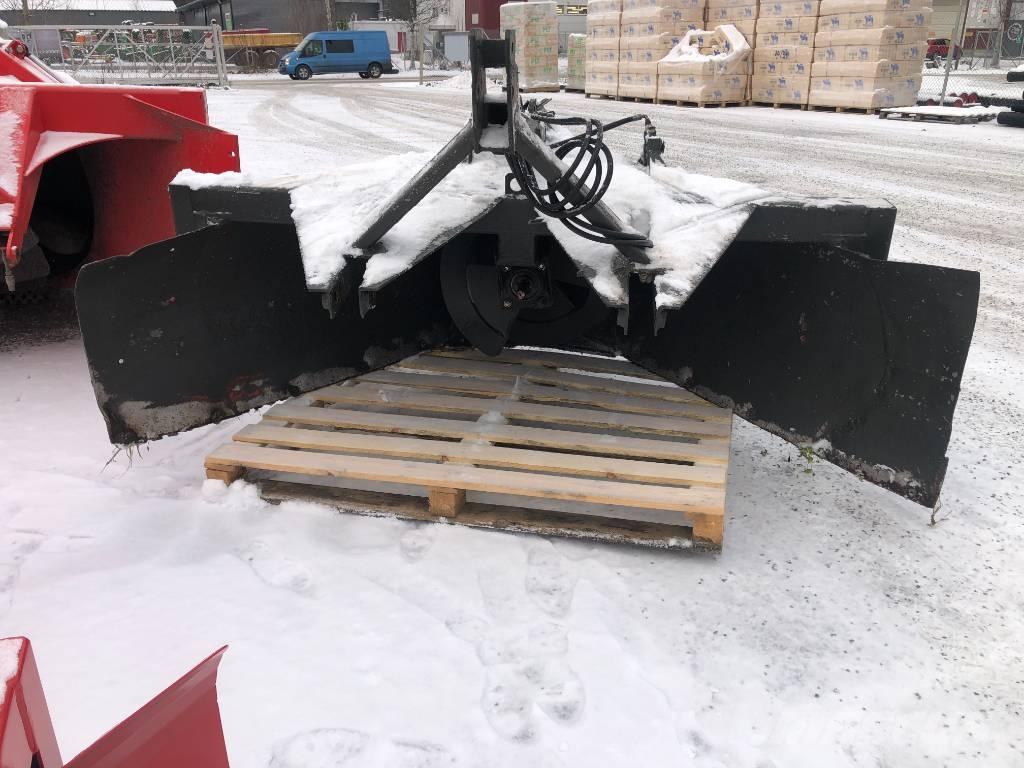 Ala-talkkari AT 260 Lumefreesid