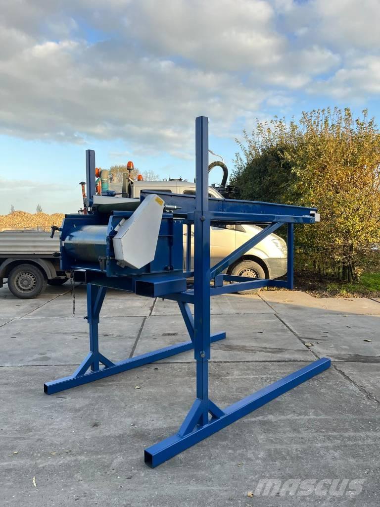 Schouten KS240-60 Puhastusseadmed