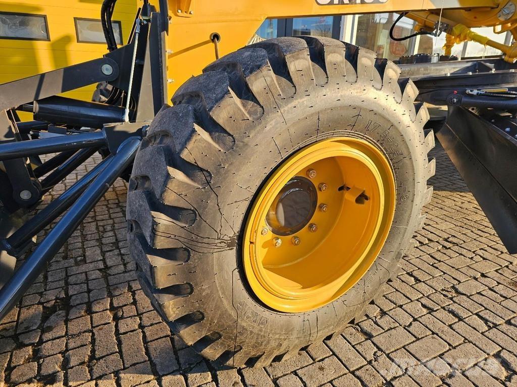 XCMG GR165 Greiderid