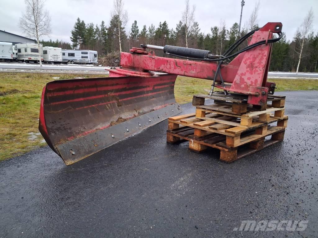 Vama 300 JH 1 Greiderid