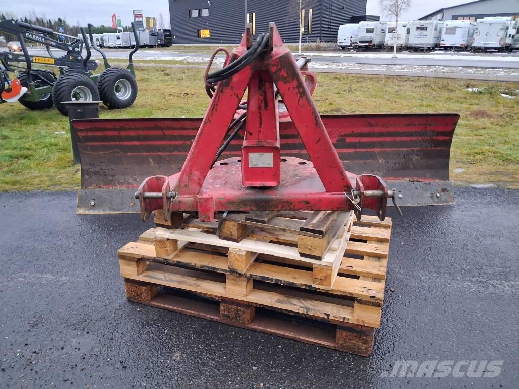 Vama 300 JH 1 Greiderid