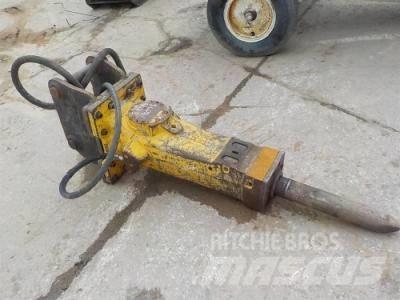 Atlas Copco SB 452 Hüdrohaamrid