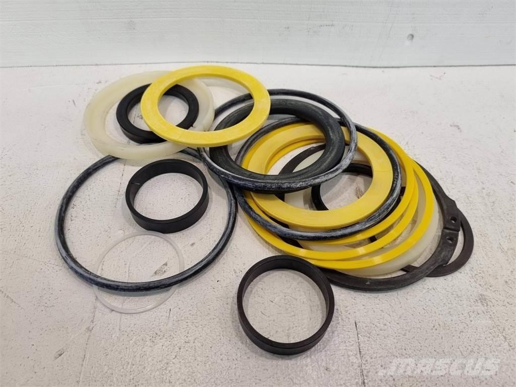  FMG/Ösa 100533 Hüdraulika